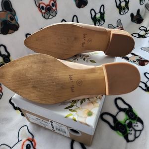 Mi.iM Miranda Rose Slides